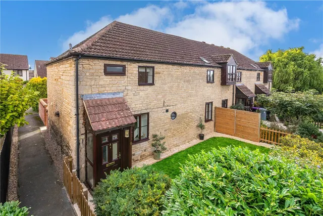 Deeping St. James, Peterborough, PE6, photo 2
