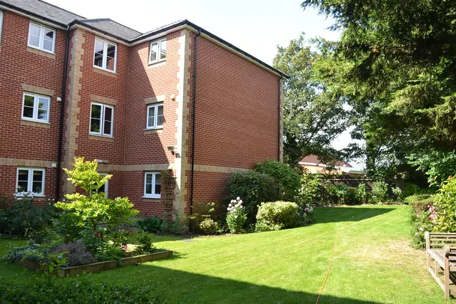 Chancellor Court Broomfield Road, Chelmsford, CM1, photo 2
