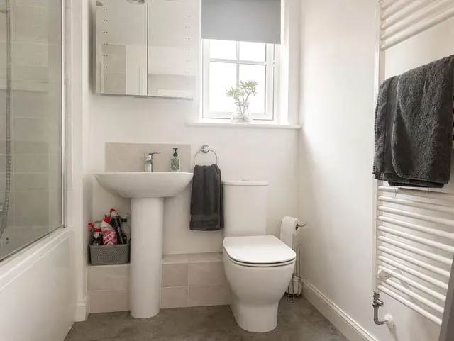 Photo 3 — Barrosa Road, Wellesley, Aldershot, Hampshire, GU11 4DS