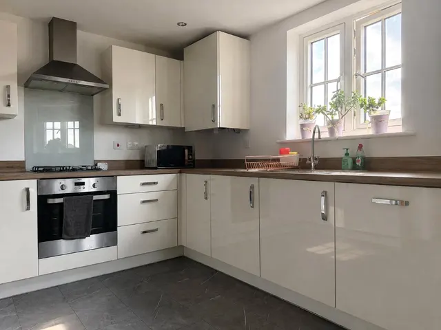 Photo 2 — Barrosa Road, Wellesley, Aldershot, Hampshire, GU11 4DS