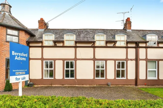 Chester Road, Lavister, LL12, photo 1
