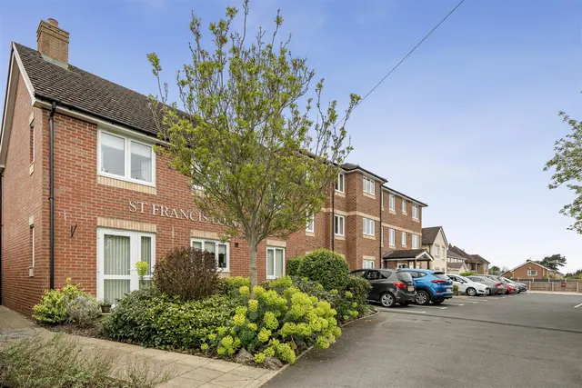 Cornyx Lane, Solihull, B91, photo 1