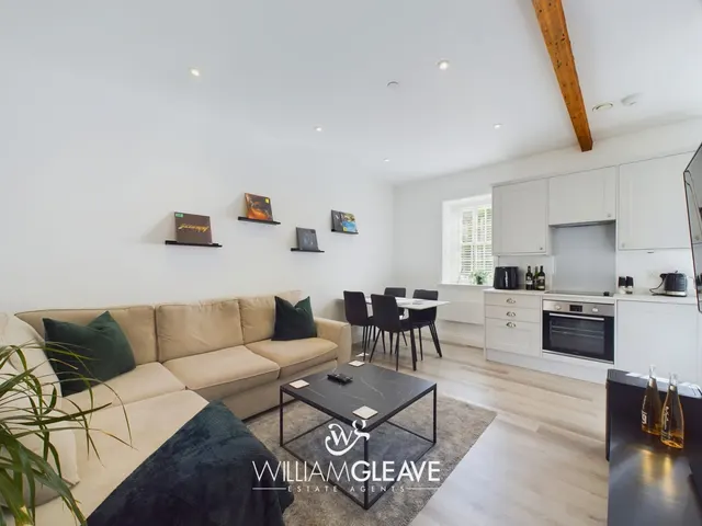 Photo 3 — Old Chester Road, Holywell, Flintshire, CH8 7SQ