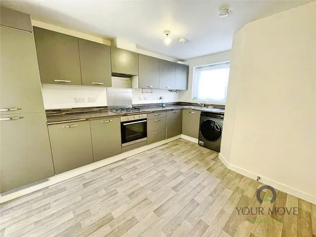 Frome Way, Donnington, TF2, photo 2