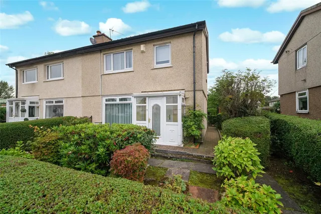 Ryemount Road, Barmulloch, G21, photo 1