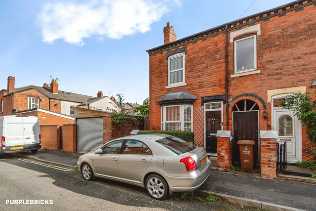 Westbourne Street, Walsall, WS4, photo 1
