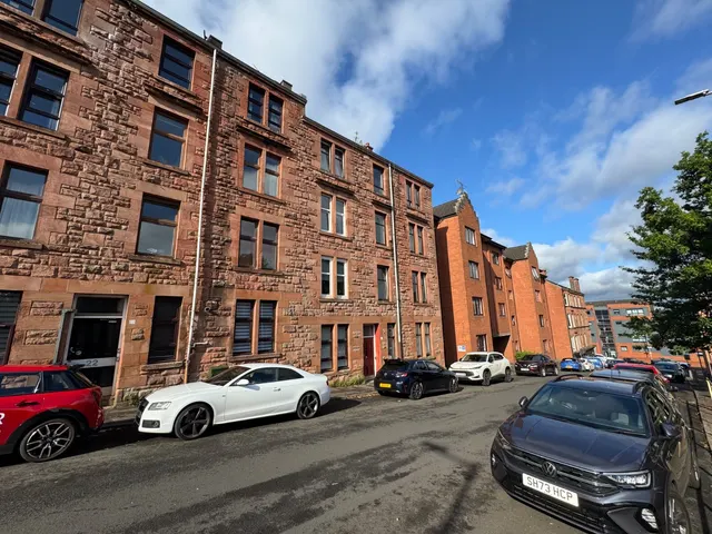 Brunton Street, Glasgow, G44, photo 1