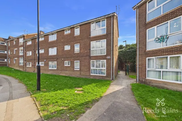 Firshill Crescent, Sheffield, S4, photo 1