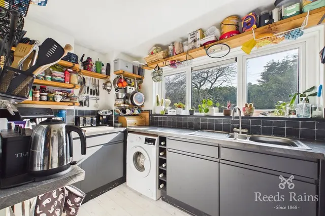 Firshill Crescent, Sheffield, S4, photo 3