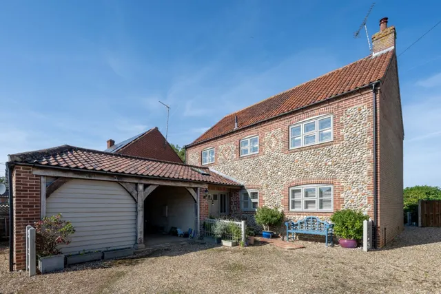 Wells Road, Hindringham, NR21, photo 1