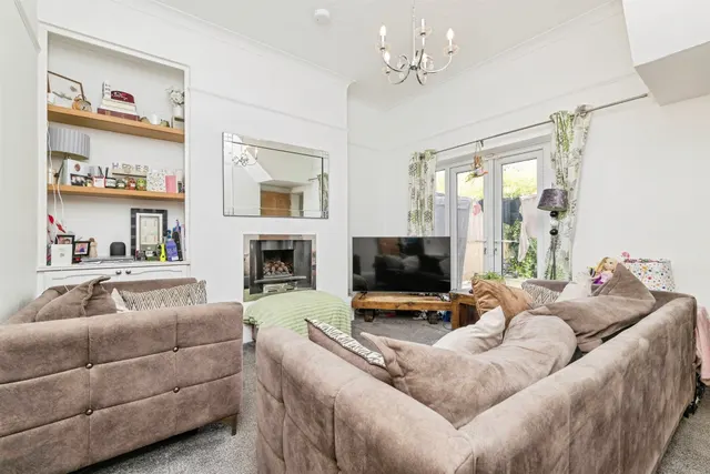 Thornhill Gardens, Hartlepool, TS26, photo 2