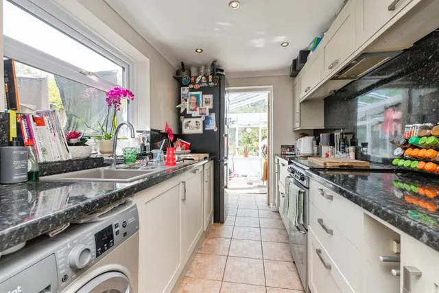 Thornhill Gardens, Hartlepool, TS26, photo 3