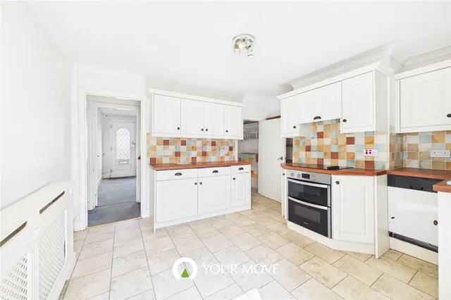 Jubilee Terrace, Caister-on-Sea, Norfolk, NR30, photo 1