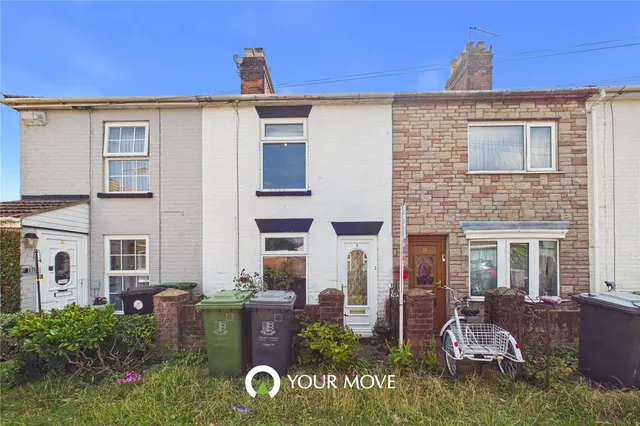 Photo 3 — Jubilee Terrace, Caister-on-Sea, Norfolk, NR30