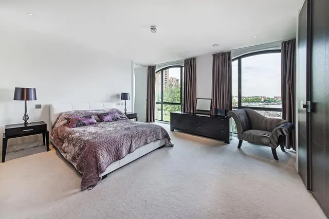 Lots Road, London, SW10, photo 1