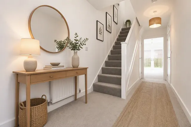 Woodside Meadows, Hartlepool, TS25, photo 2
