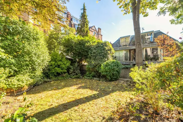 Ellerdale Road, London, NW3, photo 3