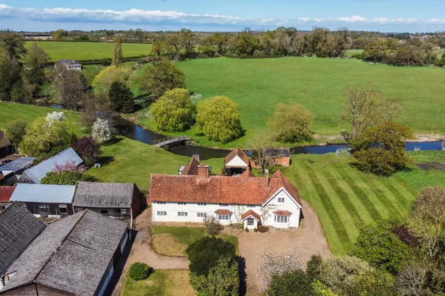 Lower Hatfield Road, Hertford, SG13, photo 1