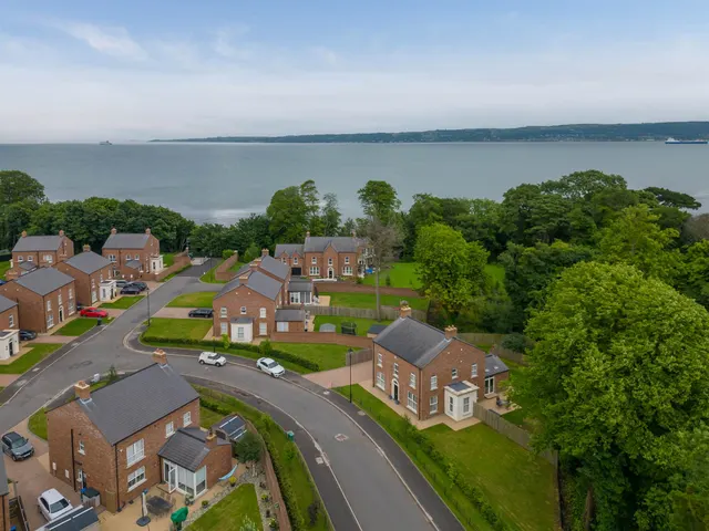 Willowbrook, Whiteabbey, BT37, photo 2