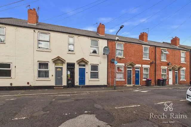 Hardwicke Road, Rotherham, S65, photo 2
