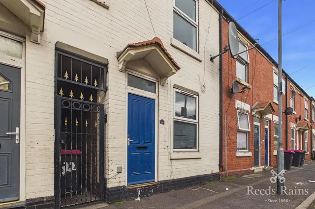 Hardwicke Road, Rotherham, S65, photo 1