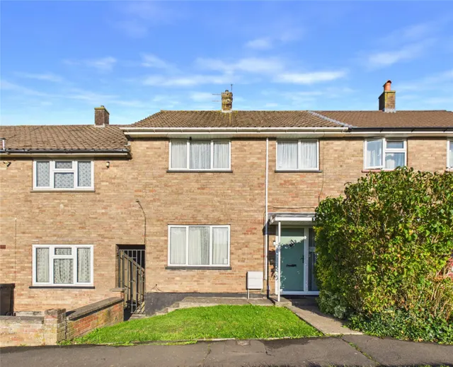 Totshill Drive, Bristol, BS13, photo 1
