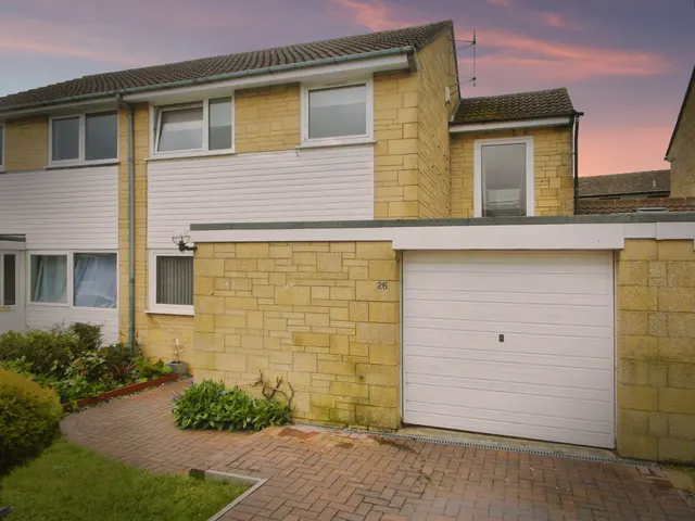 4 bedroom house — Muscroft Road, Prestbury, Cheltenham, GL52