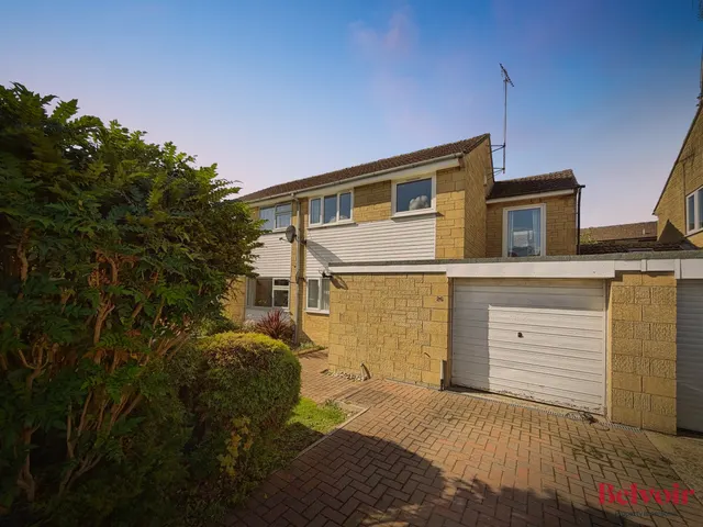 Muscroft Road, Prestbury, GL52, photo 1