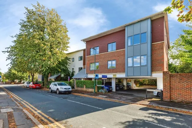 Western Road, Sutton, SM1, photo 1