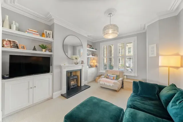 West Cliffe Terrace, Harrogate, HG2, photo 3