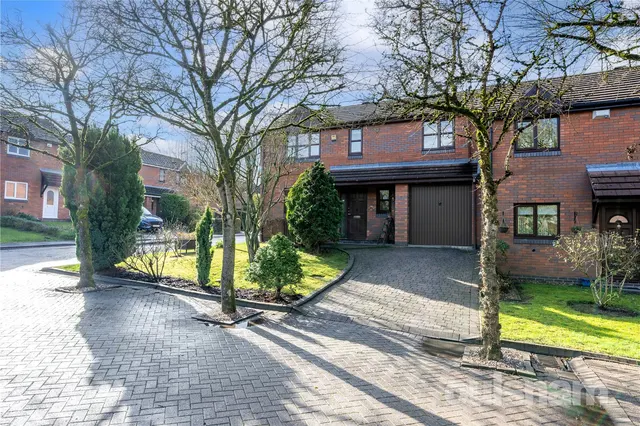 Foxholes Lane, Callow Hill, Redditch, Worcestershire, B97 5YT, photo 1