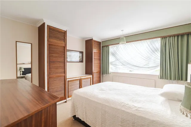 Colborne Avenue, Wimborne, Dorset, BH21, photo 1