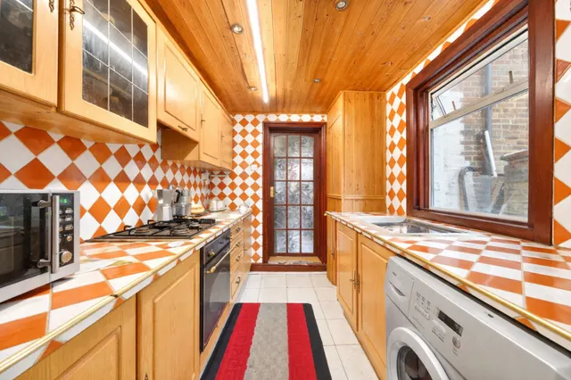 Lambton Road, London, N19, photo 3