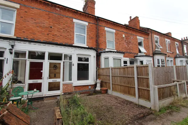 Chestnut Avenue, Beeston, NG9, photo 1