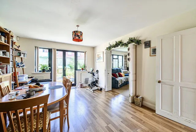 Photo 2 — Station Road, Gloucestershire, Bishops Cleeve, GL52 8HJ