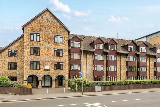 Homesdale Road, Bromley, BR2, photo 1
