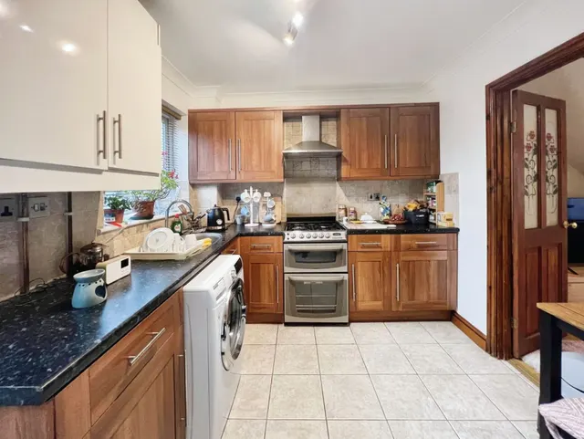 Photo 2 — Uldale Way, Gunthorpe, Peterborough, PE4