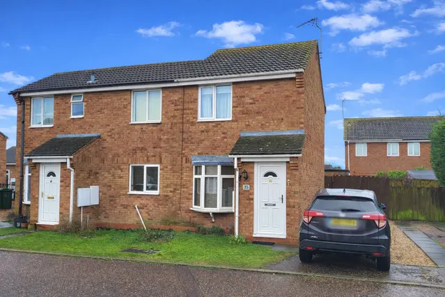 Uldale Way, Gunthorpe, Peterborough, PE4, photo 1