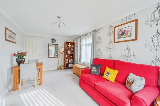 Strathaven Court, Spondon, DE21, photo 2