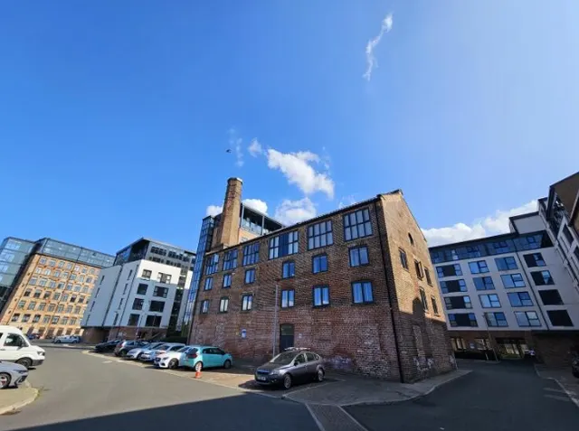 Atkinson Street, Leeds, LS10, photo 1