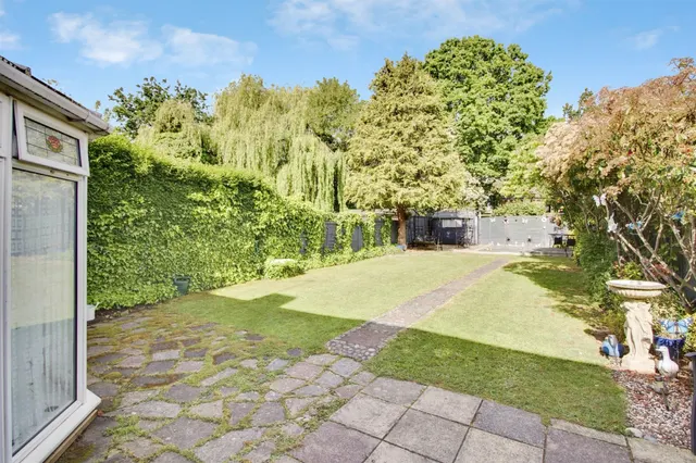 Poundwell, Welwyn Garden City, AL7, photo 3