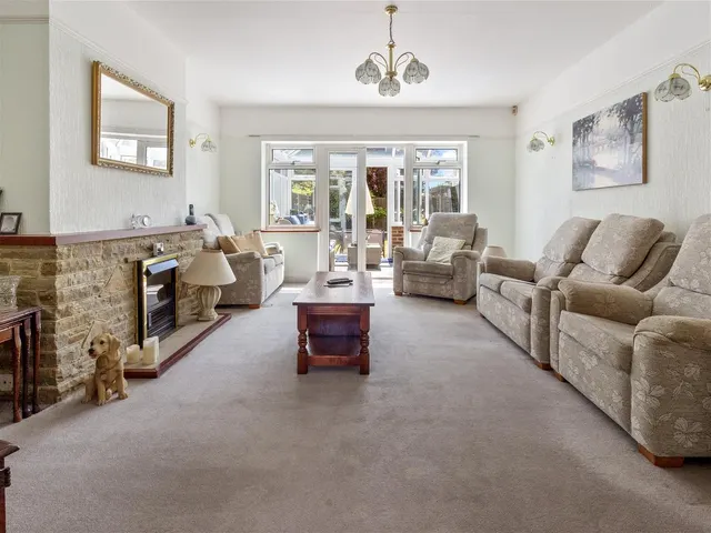 Photo 2 — Robson Road, Goring-By-Sea, Worthing