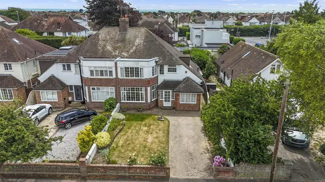 Robson Road, Goring-By-Sea, Worthing, photo 1