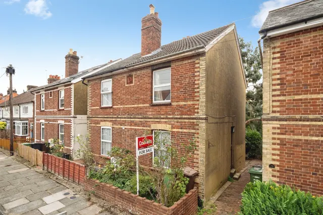 Wolseley Road, Tunbridge Wells, TN4, photo 1