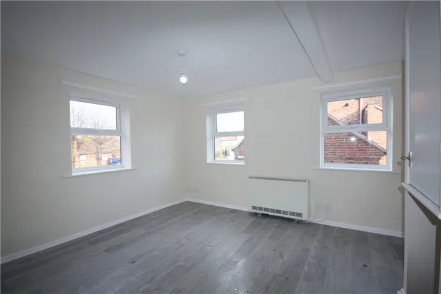 Chapelgate, Retford, DN22, photo 2