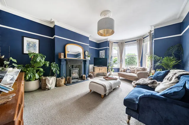 Photo 3 — Ithon Road, Llandrindod Wells, Powys, LD1 6AS