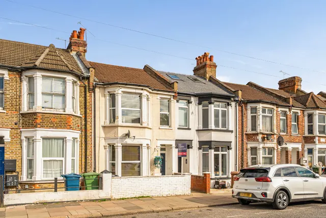 Cecil Road, Harrow, HA3, photo 1