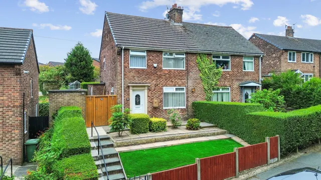 Windle Hall Drive, St. Helens, WA10 6QA, photo 1