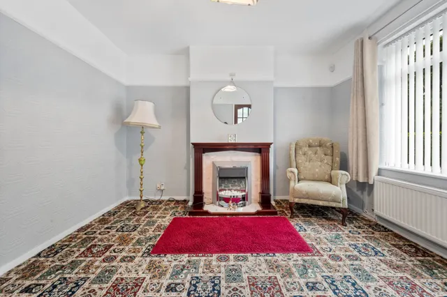 Photo 2 — Windle Hall Drive, St. Helens, WA10 6QA
