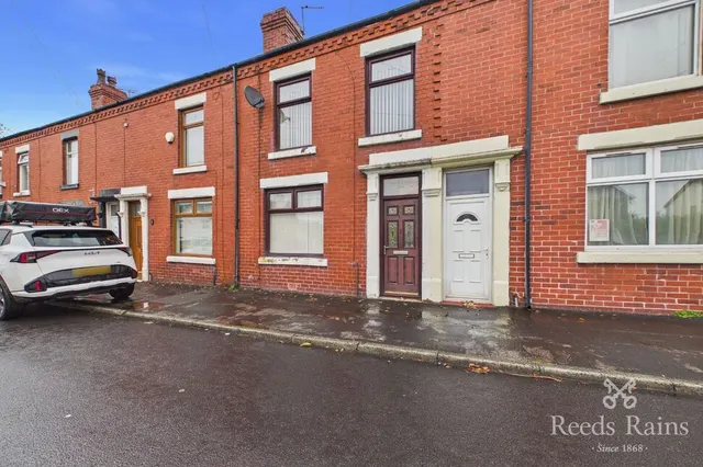 Tootell Street, Chorley, PR7, photo 1